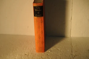 The works of Charles & Mary Lamb, Black's readers service Co. - Imagen 1 de 2