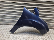 FORD C-MAX MK2 WING PANEL FRONT RIGHT DRIVER SIDE IN BLUE 2010 - 2015