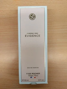 Comme une Evidence - Eau de Parfum 100 ml NEU - Bild 1 von 2