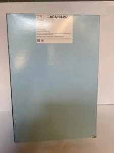 Filtro de aire Blue Print ADA102257 - Imagen 1 de 3