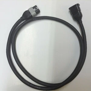 Nuevo CABLE DE EXTENSIÓN DE BUS DYNAMIC SHARK 36" 1116404 - Imagen 1 de 3