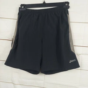 Asics  Boys Swim shorts Trunks M Medium  Summer Beach Kids Youth - Picture 1 of 6