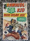 RAWHIDE KID #43, VG (4.0), 1964, Marvel, "Where the Outlaws Ride", 8 pics!