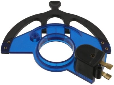 Pomo de control de calefacción Febi 35939MGVJ 1967 108,920 para Mercedes 250S 1966-1968 Foto 1 de 2