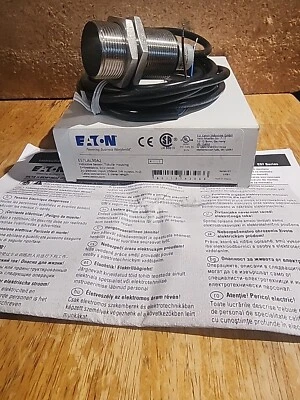 Eaton E57LAL30A2E Proximity Sensor 20-250v-ac - Image 1 of 3