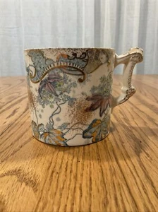 Antique Rosslyn England M.L&co Mug Dated To 1892 - Picture 1 of 5