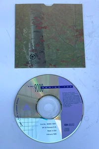 HP-UX CD Support Release 9.05 Series 700 / B2826-13687 - Zdjęcie 1 z 6