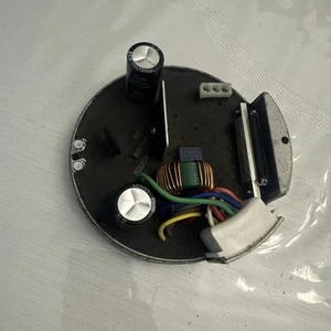 Módulo Genteq ECM SOLO HW56 208-230V 3/4HP CCW LE E359 - Imagen 1 de 3