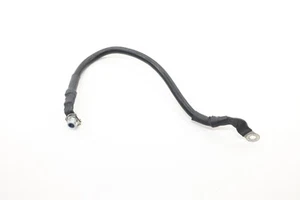 Mercedes C300 W205 2015-2023 batería negativa cable de tierra arnés de cables OEM - Imagen 1 de 8