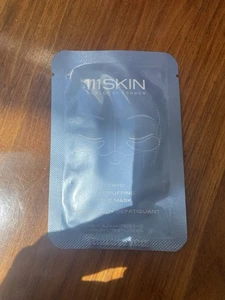 111SKIN Cryo De-Puffing Eye Mask 6ml - Picture 1 of 2