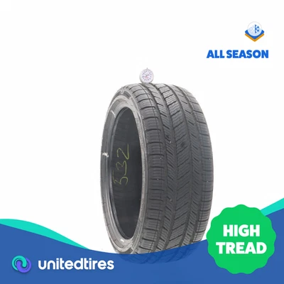 Usado 225/40R18 Bridgestone Turanza Prestige ENLITEN 92W - 9.5/32 Foto 1 de 4