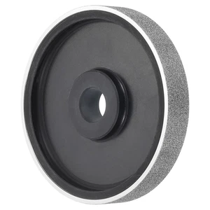 Diamond Lapidary Jewelry Grinding Wheel 6" 60 Grit Diamond Grinding Wheels with - Picture 1 of 12