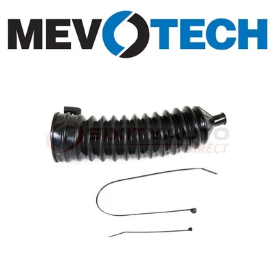 Mevotech Rack & Pinion Bellows Kit for 1991-1999 Mercury Tracer 1.8L 1.9L bg - Image 1 of 4