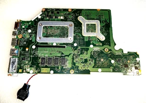 CARTE Mère LA-E892P pour Acer Aspire A515-51G + Intel I7-8550U + Nvidia MX150 - Zdjęcie 1 z 7