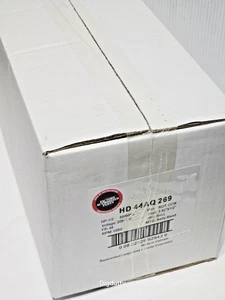 Carrier Bryant HD44AQ269 ECM Gebläsemotor 1/2PS, 208-230V, 50/60HZ, 1PH - NEU - Bild 1 von 2