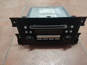 3910165JD Sistema Audio/Radio Cd para SUZUKI GRAND VITARA (JB/JT) 2007 2641589 - Imagen 1 de 8