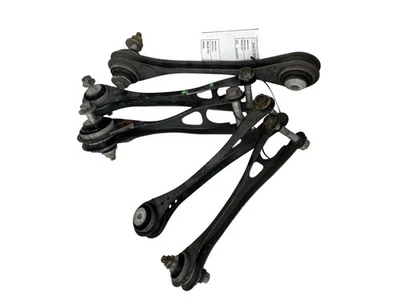 2014-2020 BMW I8 REAR RIGHT UPPER & LOWER CONTROL ARM SET (5) OEM - Imagem 1 de 4