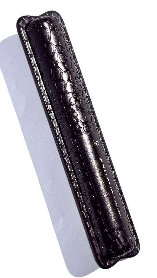 Mini mascara noir Tarte 4-en-1 Lights Camera Lashes 4 ml - Photo 1/2