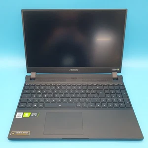 Aorus 15G XC Gaming Laptop, i7-10870H, 32GB RAM, 512GB SSD, READ DESC - Picture 1 of 8