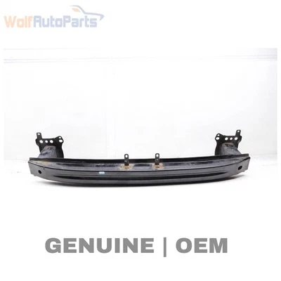 2009-2012 VW CC - Front Bumper Impact BEAM / Reinforcement BAR 3C0807109C - Image 1 of 4