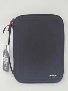 tomtoc Portfolio Tablet Case for 11" iPad Pro M4 M3 M2 M1 & iPad Air 2025 Bag - Picture 1 of 5