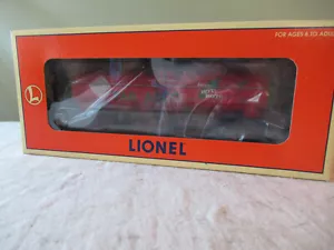 Lionel 6-16180 Tabasco Single Dome Tank Car #6315 Neu in OVP - Bild 1 von 4