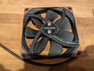 Noctua NF-A14 Industrial PPC-2000 PWM - Bild 1 von 4
