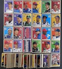 2000 Fleer Tradition Glossy - Baseball Cards - #226-450 - Complete Your Set