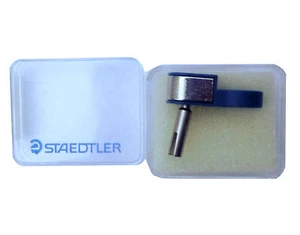 Szablon Staedtler do łatwej pracy w szablonach  - Zdjęcie 1 z 1