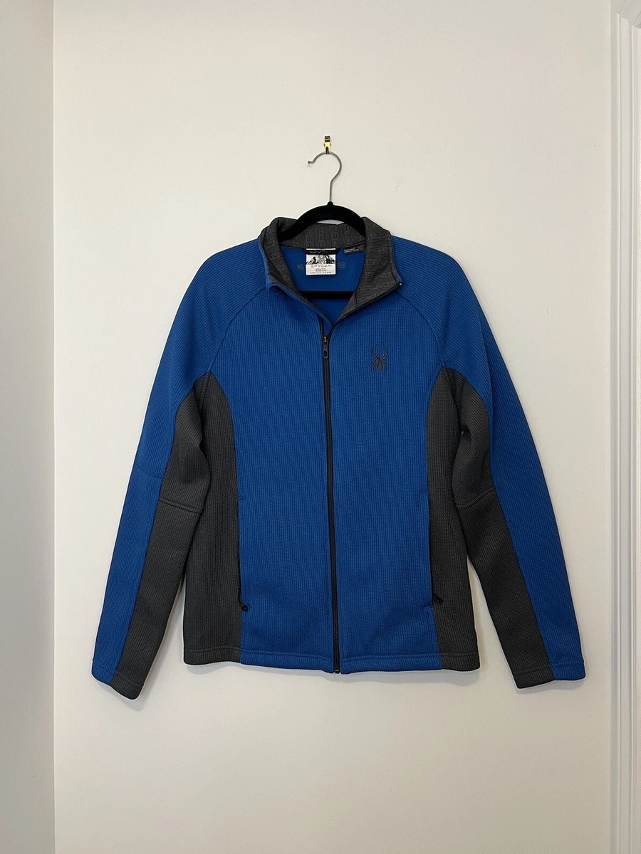 Spyder M Size Winter Sports Sweaters for sale | eBay