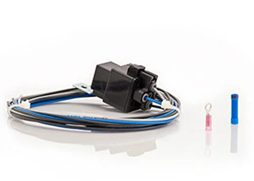 Be-Cool Ac Fan Relay And Wiring Harness P/N 75095 - Image 1 of 1