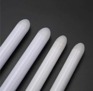 Robust Polycarbonate Lightsaber Blade 32 Inches By 1 Inch Made For Dueling  - Picture 1 of 7