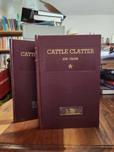 Cattle Clatter by Joe Cross - Picture 1 of 2