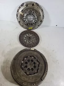Mini Hatch Cooper Seven Hatchback 3 Door 2013-2019 1499 Flywheel Dual Mass N45 - Picture 1 of 12