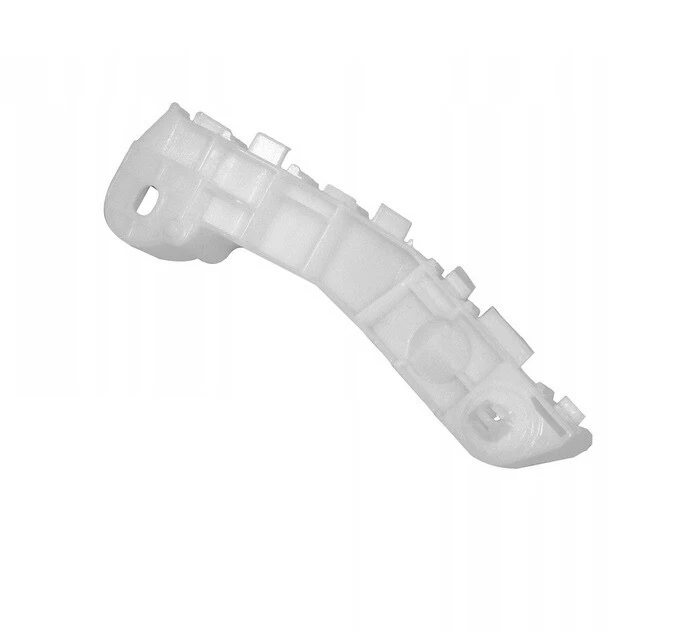 Soporte lateral izquierdo parachoques delantero para Mitsubishi Pajero 2007-2014 V93 V97 V98 Foto 1 de 1