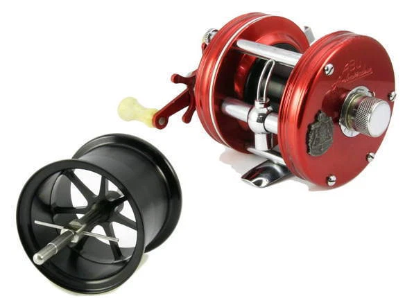 [Avail] ABU Microcast Spool [AMB5030R-BB] for Ambassadeur 5000 OLD (3.0mm) - Image 1 of 1