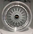 4 135 19 inch STAGGERED Silver Rims fits BMW 3 SERIES WAGON(F31) BMW Serie 5