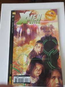 X-MEN EXTRA  N° 37 - Picture 1 of 1