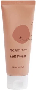 Exfoliante corporal METAFORET Secret Spot Line_Exfoliante para protuberancias rojas (KP), crema para el acné. 100 ml - Imagen 1 de 7