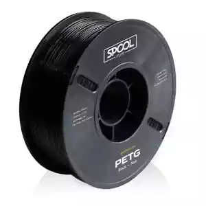 Filament 1,75mm 3D Drucker PETG Genauigkeit +/- 0,05mm 1KG 2,2LBS Spule 3D Drucker - Bild 1 von 4