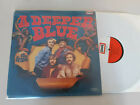 LP Pop Petards - A Deeper Blue &#39; Reissue &#39; (12 Song) EUROPA Beat