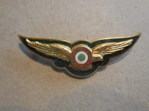 distintivo giro aereo d'italia 1983  - Picture 1 of 1