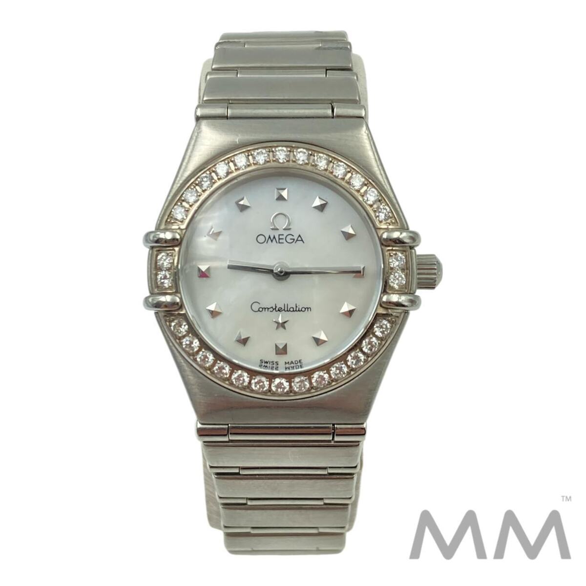 OMEGA Constellation - 22 mm, Stainless Steel for sale | eBay OMEGA Constellation - 22 mm, Stainless Steel for sale | eBay