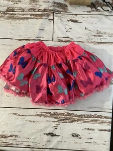 DISNEY COUTURE TUTU PETTICOAT SKIRT - Picture 1 of 5