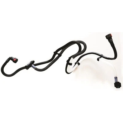 Durite d'Alimentation Gasoil Pour Renault Kangoo 1.5 DCI 70 75 80 85 90 95 110 - Photo 1/4