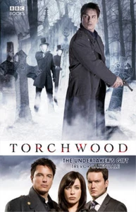 Torchwood: The Undertaker's Gift, Trevor Baxendale, Used; Very Good Book - Picture 1 of 1