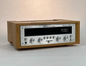 Marantz 2015 Receiver– Recapped, Pro Restored, Fully Serviced - 1Yr WRT - Picture 1 of 22