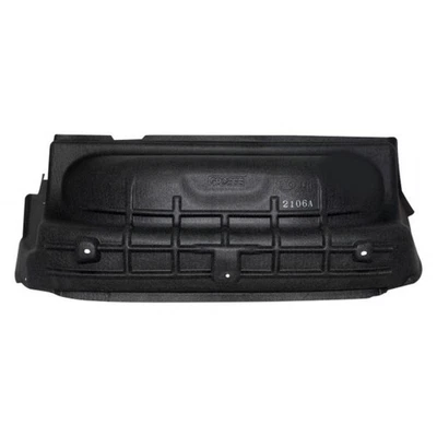 For Chevy Silverado 1500 2014 15 16 17 2018 Fender Liner Driver Side Rear | CAPA - Imagem 1 de 3