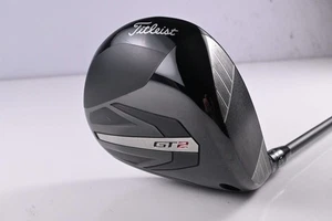 Titleist GT2 Driver / 11 Degree / Stiff Flex Tensei 1K Blue 55 Shaft - Picture 1 of 8