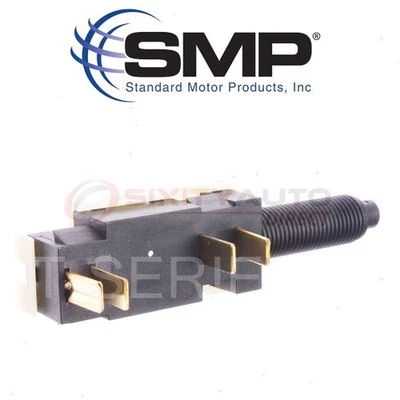 SMP T-Series Brake Light Switch for 1975-1977 Chevrolet P30 - Electrical hx Foto 1 de 4